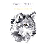 Download or print Passenger The Boy Who Cried Wolf Sheet Music Printable PDF 9-page score for Pop / arranged Piano, Vocal & Guitar (Right-Hand Melody) SKU: 124649