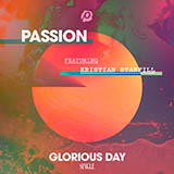 Download or print Passion Glorious Day (feat. Kristian Stanfill) Sheet Music Printable PDF 3-page score for Christian / arranged Lead Sheet / Fake Book SKU: 448952