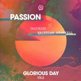 Download or print Passion Glorious Day Sheet Music Printable PDF 6-page score for Christian / arranged Easy Piano SKU: 415776
