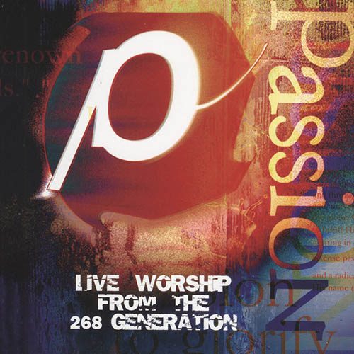 Passion Knocking On The Door Of Heaven profile picture