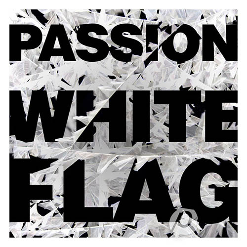 Passion White Flag profile picture