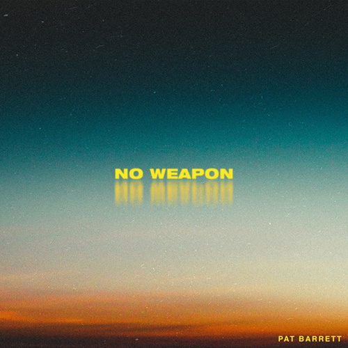 Pat Barrett No Weapon profile picture