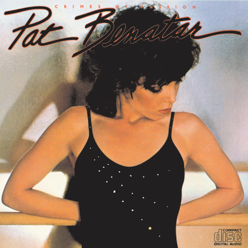 Pat Benatar Hell Is For Children profile picture