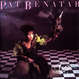Download or print Pat Benatar Ooh Ooh Song Sheet Music Printable PDF 13-page score for Pop / arranged Piano, Vocal & Guitar (Right-Hand Melody) SKU: 53836
