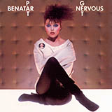 Download or print Pat Benatar Shadows Of The Night Sheet Music Printable PDF 5-page score for Rock / arranged Piano, Vocal & Guitar (Right-Hand Melody) SKU: 53841
