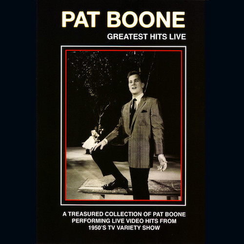 Pat Boone At My Front Door profile picture