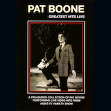 Download or print Pat Boone At My Front Door Sheet Music Printable PDF 1-page score for Folk / arranged Melody Line, Lyrics & Chords SKU: 181680