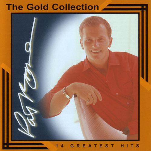 Pat Boone Don't Forbid Me profile picture