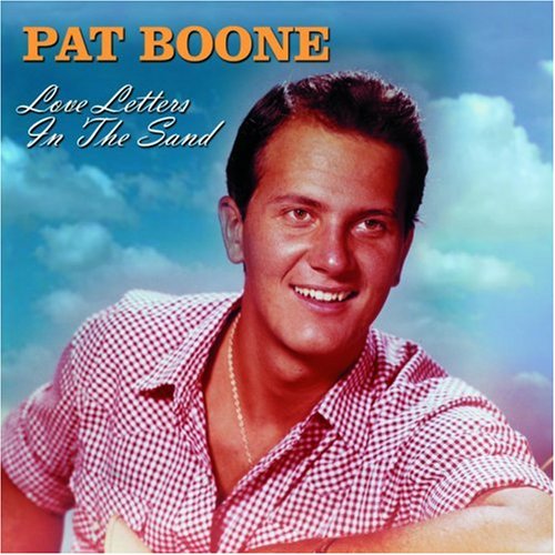 Pat Boone I'll Be Home profile picture
