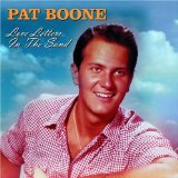 Download or print Pat Boone I'll Be Home Sheet Music Printable PDF 2-page score for Pop / arranged Melody Line, Lyrics & Chords SKU: 186838