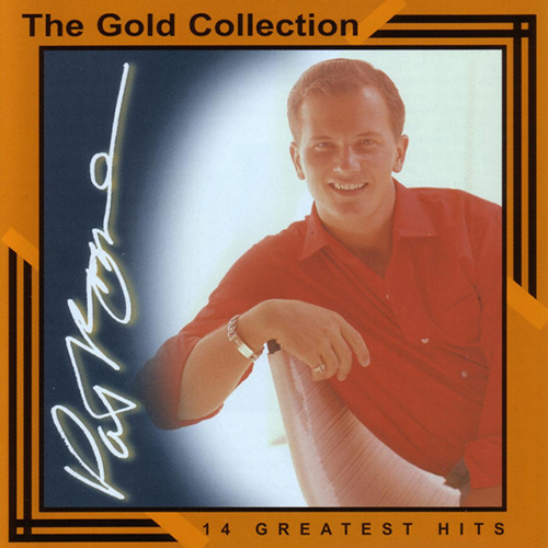 Pat Boone The Exodus Song profile picture