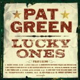 Download or print Pat Green Don't Break My Heart Again Sheet Music Printable PDF 6-page score for Pop / arranged Piano, Vocal & Guitar (Right-Hand Melody) SKU: 30944
