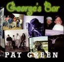 Pat Green George's Bar profile picture