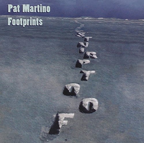 Pat Martino Alone Together profile picture