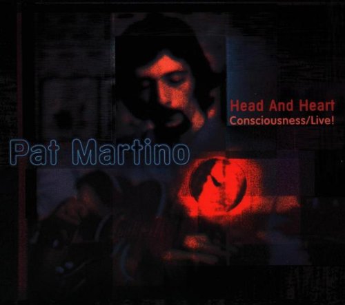 Pat Martino Both Sides Now profile picture