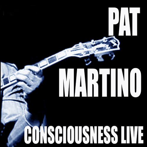 Pat Martino Impressions profile picture