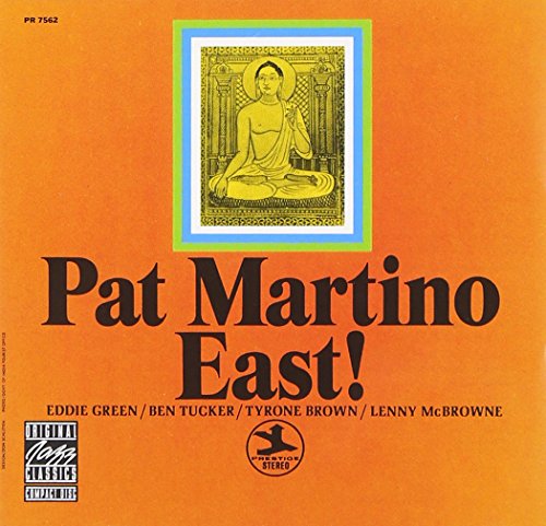 Pat Martino Trick profile picture