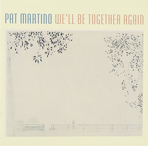 Pat Martino You Don't Know What Love Is profile picture