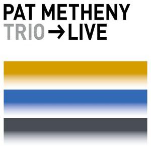 Pat Metheny All The Things You Are profile picture