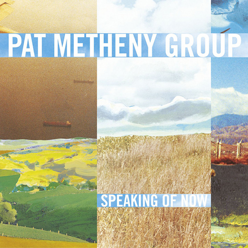 Pat Metheny Another Life profile picture