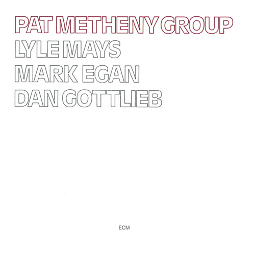 Pat Metheny April Wind profile picture