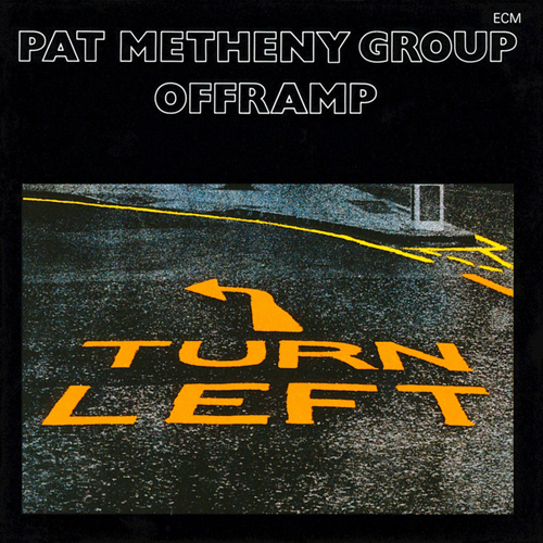 Pat Metheny Are You Going With Me? profile picture
