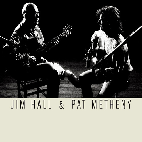 Pat Metheny Ballad Z profile picture