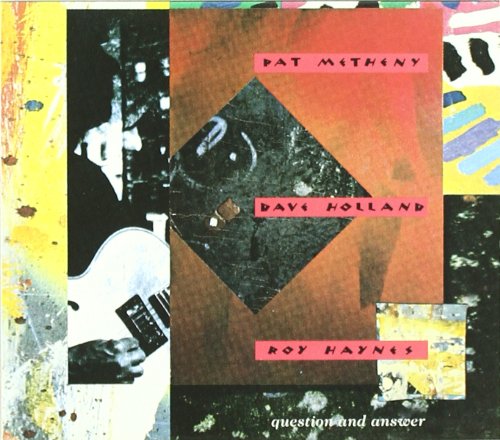 Pat Metheny Change Of Heart profile picture
