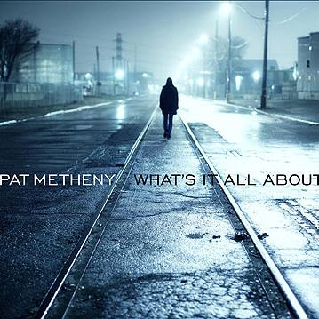 Pat Metheny Cherish profile picture