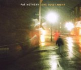 Download or print Pat Metheny Don't Know Why Sheet Music Printable PDF 4-page score for Pop / arranged Guitar Tab SKU: 154599