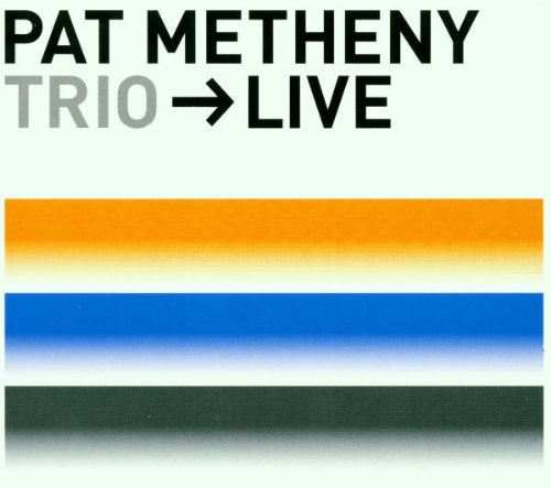 Pat Metheny Faith Healer profile picture