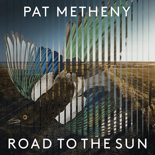 Pat Metheny Four Paths Of Light profile picture