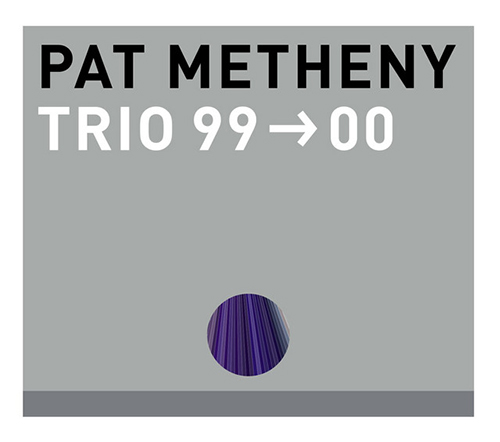 Pat Metheny Giant Steps profile picture