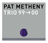 Download or print Pat Metheny Giant Steps Sheet Music Printable PDF 18-page score for Jazz / arranged Guitar Tab SKU: 432906