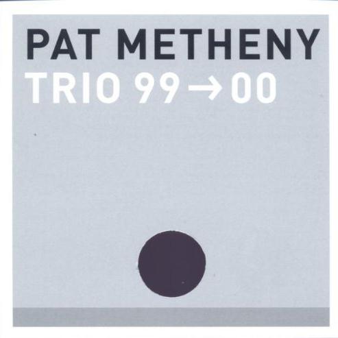 Pat Metheny (Go) Get It profile picture