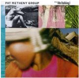 Download or print Pat Metheny In Her Family Sheet Music Printable PDF 2-page score for Jazz / arranged Piano SKU: 23620