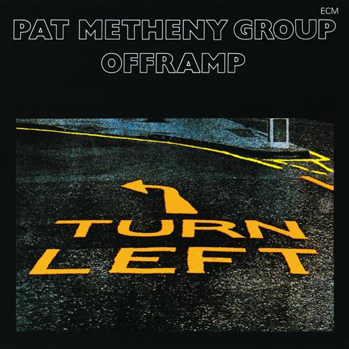 Pat Metheny James profile picture