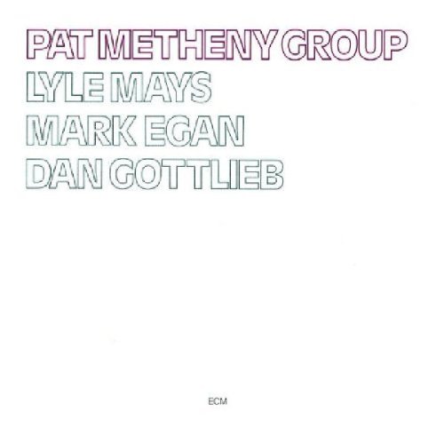 Pat Metheny Lone Jack profile picture