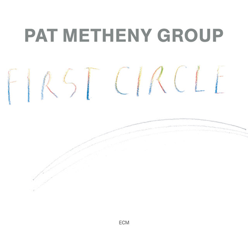 Pat Metheny Mas Alla profile picture