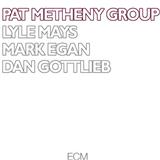 Download or print Pat Metheny Phase Dance Sheet Music Printable PDF 5-page score for Jazz / arranged Piano Solo SKU: 412163