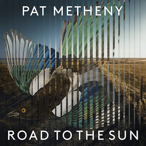 Pat Metheny Road To The Sun profile picture