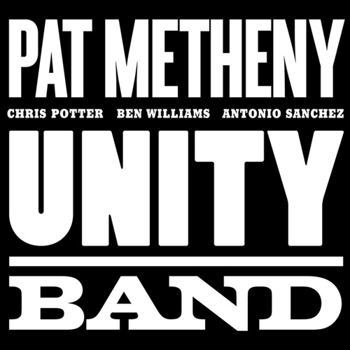Pat Metheny Roofdogs profile picture
