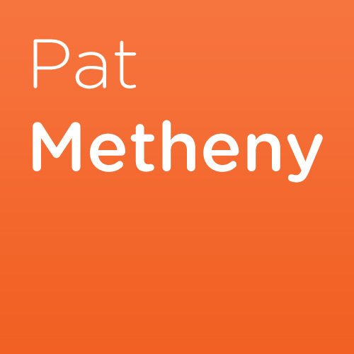 Pat Metheny S.C.O. profile picture