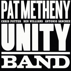 Pat Metheny Signals (Orchestrion Sketch) profile picture