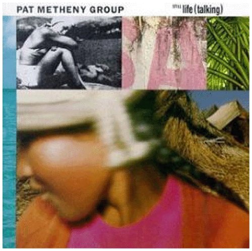 Pat Metheny So May It Secretly Begin profile picture