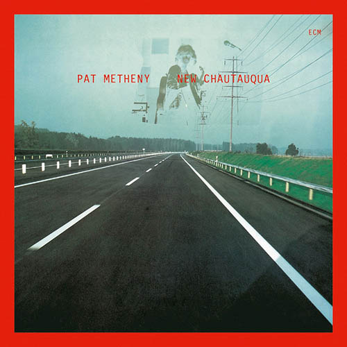 Pat Metheny Sueno Con Mexico profile picture