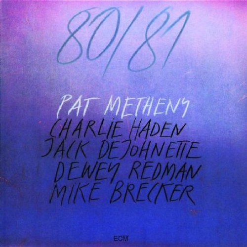 Pat Metheny The Bat profile picture