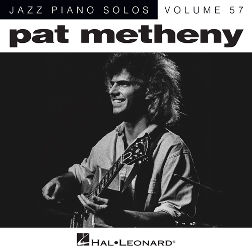Pat Metheny The Longest Summer profile picture