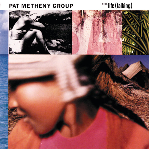 Pat Metheny Third Wind profile picture