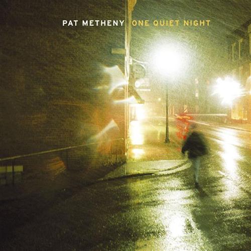 Pat Metheny Time Goes On profile picture